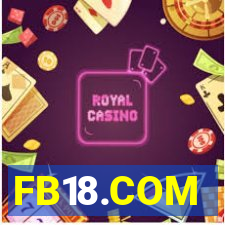 FB18.COM
