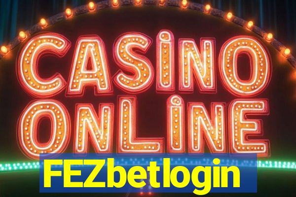 FEZbetlogin