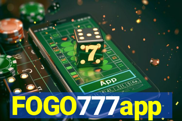 FOGO777app