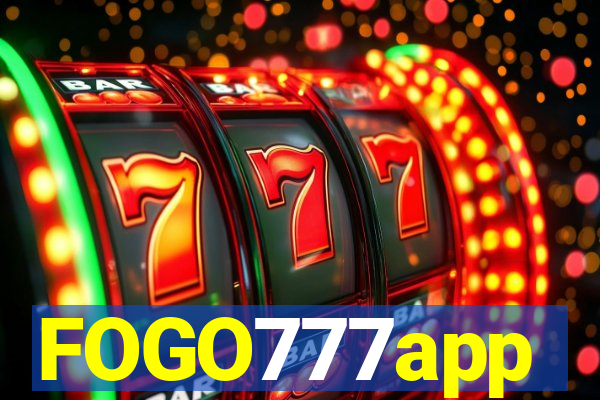 FOGO777app