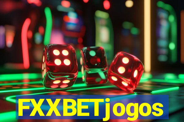 FXXBETjogos