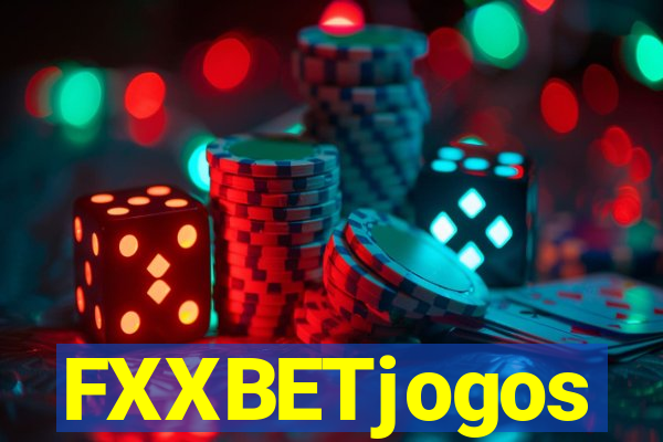 FXXBETjogos