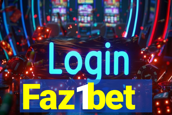 Faz1bet