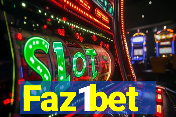 Faz1bet