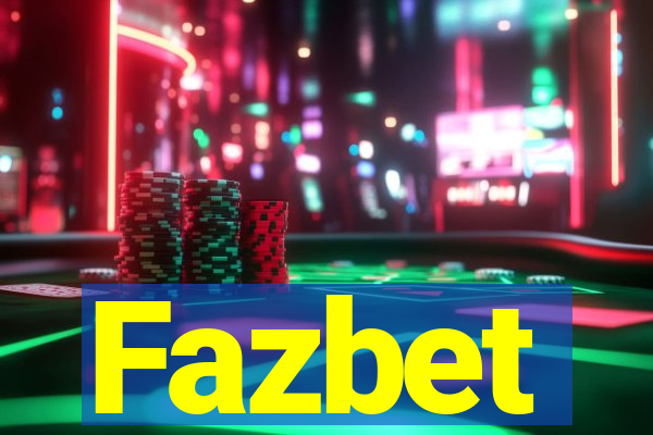 Fazbet