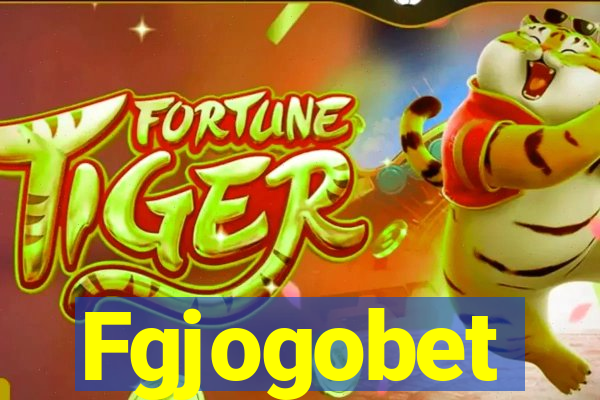 Fgjogobet