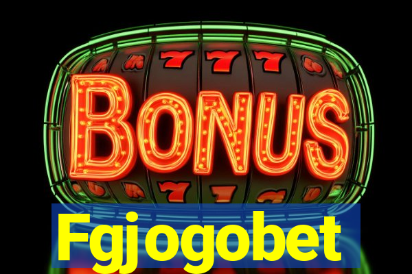 Fgjogobet