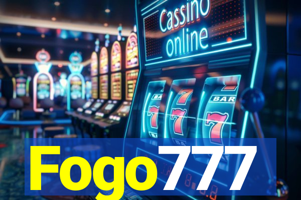 Fogo777
