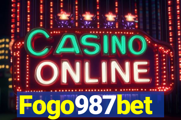 Fogo987bet