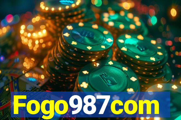Fogo987com