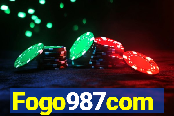 Fogo987com