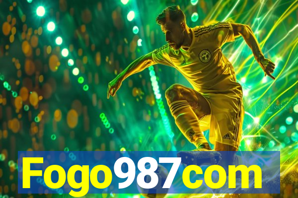 Fogo987com