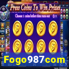 Fogo987com