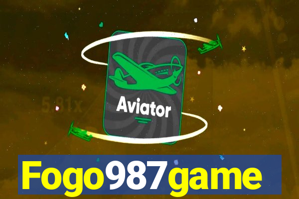 Fogo987game