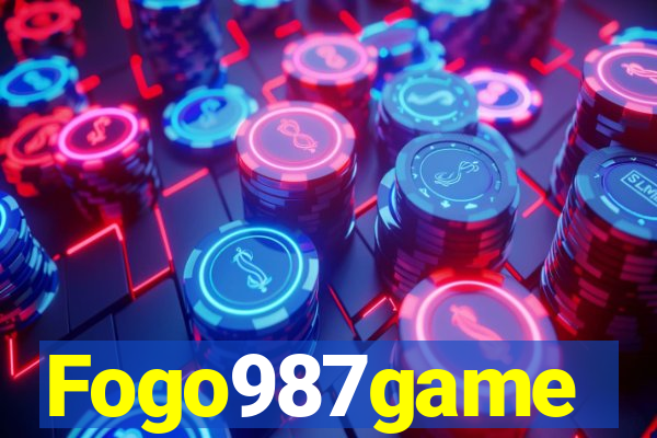 Fogo987game