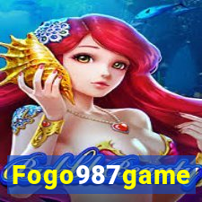 Fogo987game
