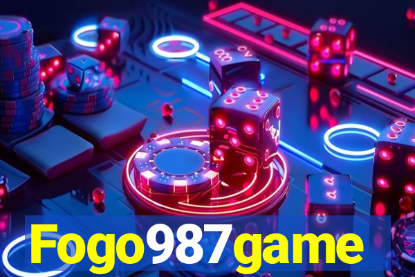 Fogo987game