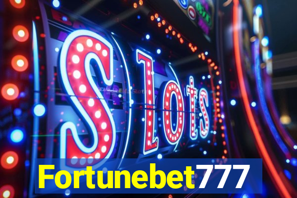 Fortunebet777