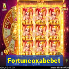 Fortuneoxabcbet