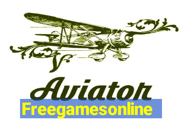 Freegamesonline
