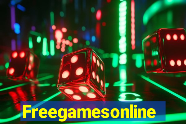 Freegamesonline