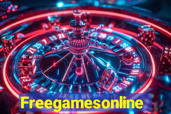 Freegamesonline