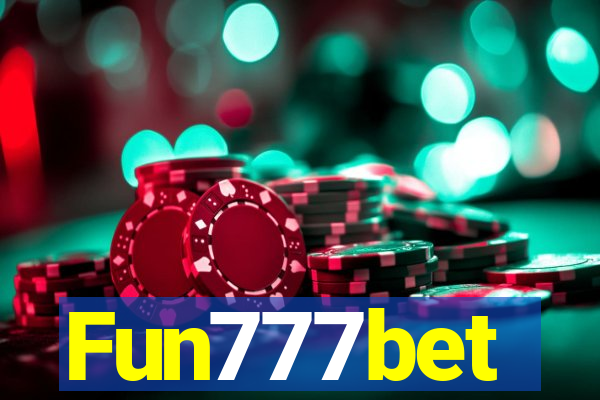 Fun777bet