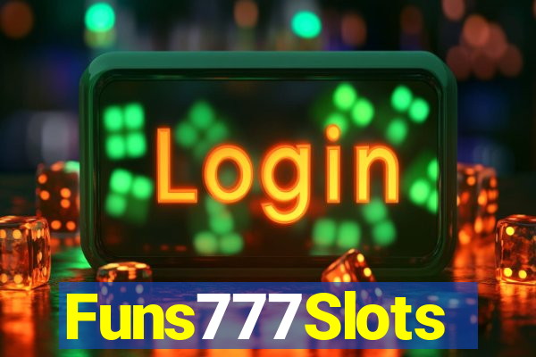 Funs777Slots