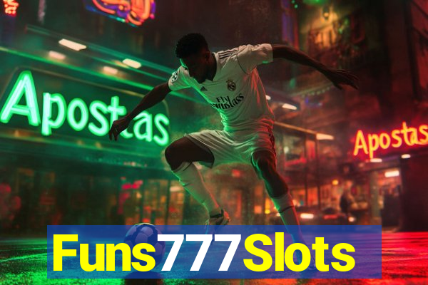 Funs777Slots