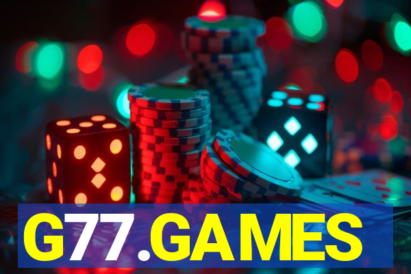 G77.GAMES