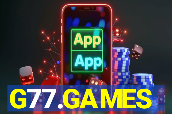 G77.GAMES