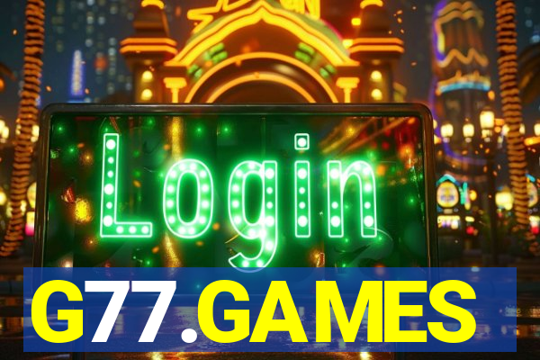 G77.GAMES
