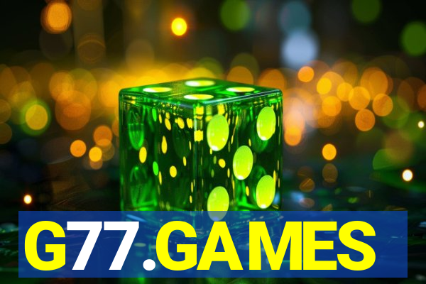 G77.GAMES