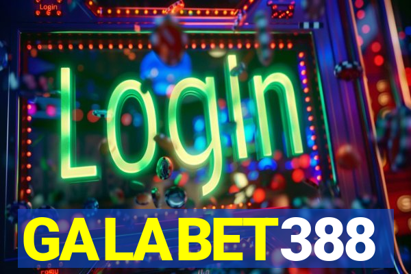 GALABET388
