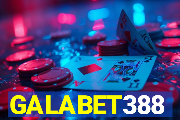GALABET388