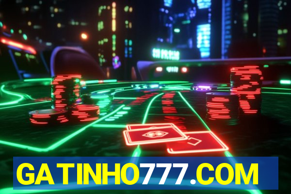 GATINHO777.COM