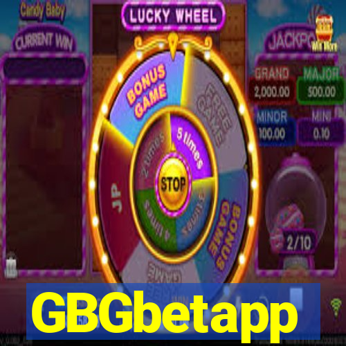 GBGbetapp