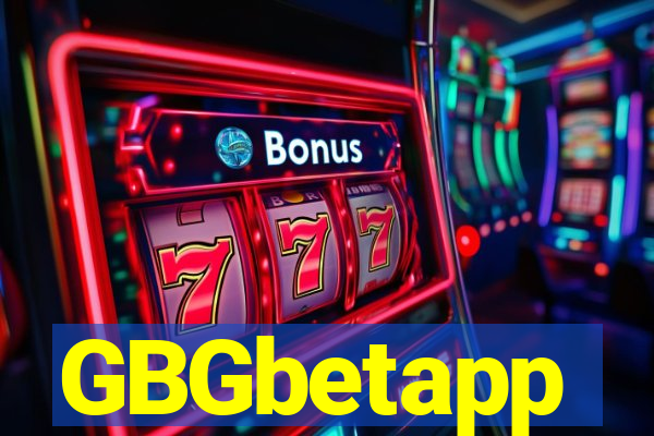 GBGbetapp