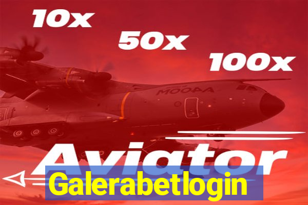 Galerabetlogin