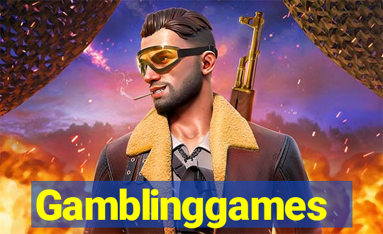 Gamblinggames