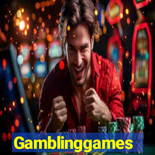 Gamblinggames