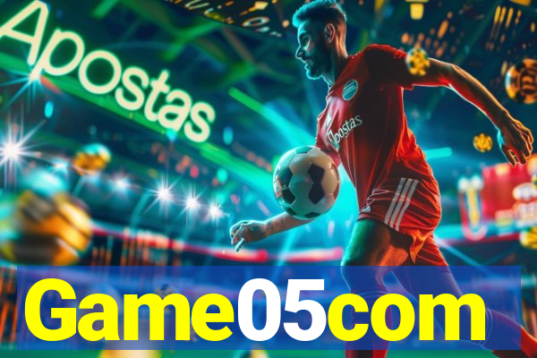 Game05com