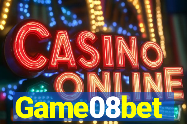 Game08bet