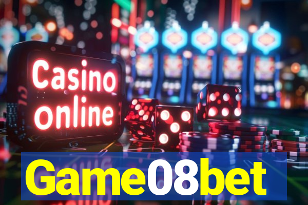 Game08bet