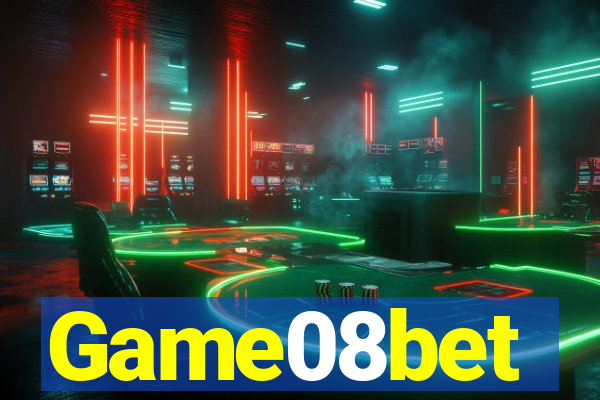 Game08bet