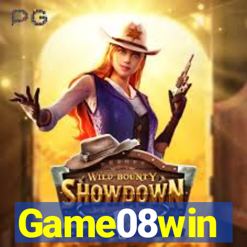 Game08win