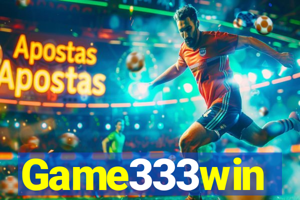 Game333win