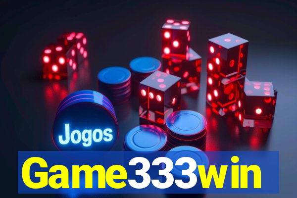 Game333win