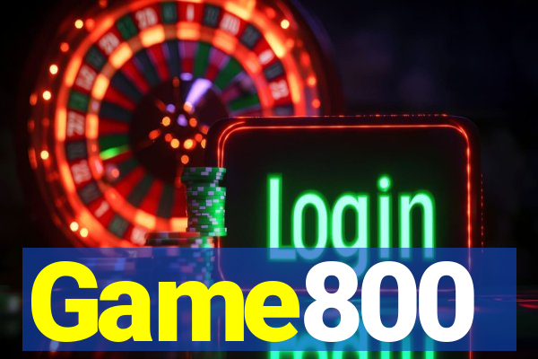 Game800
