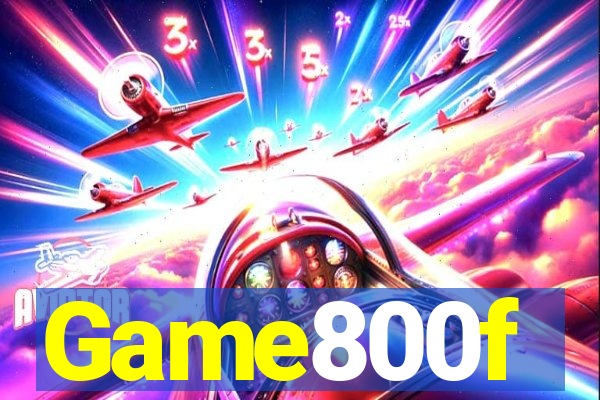 Game800f